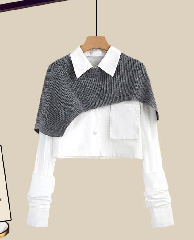 Lali Three Piece Set