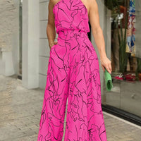 Deisy Jumpsuit