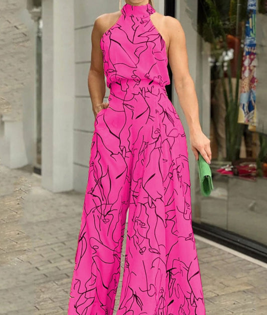Deisy Jumpsuit