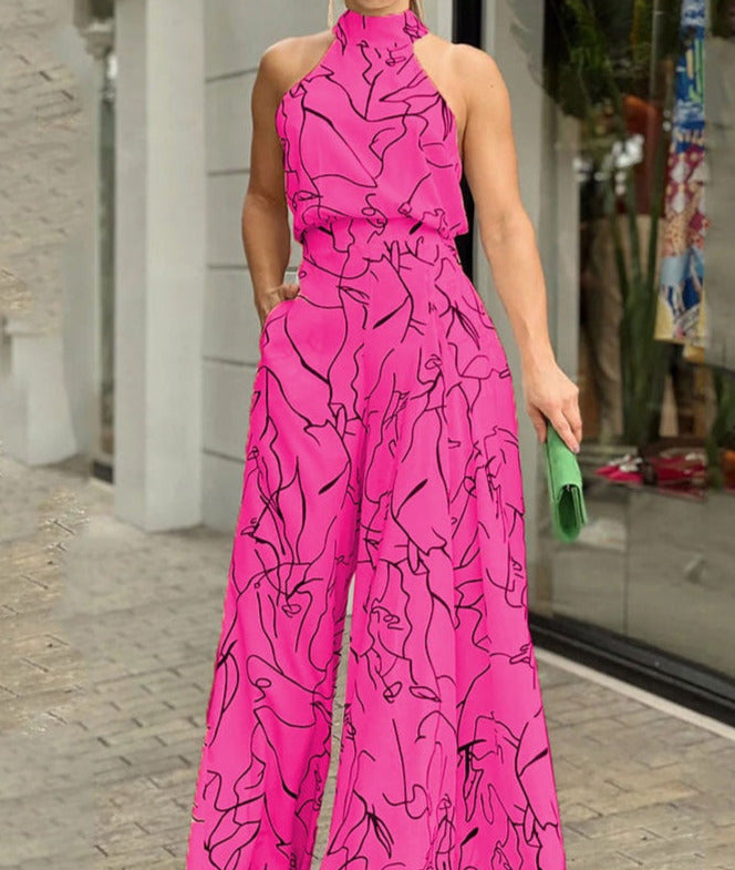Deisy Jumpsuit