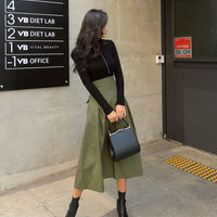 MARTI ELEGANT SKIRT