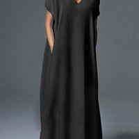 IDILA DRESS /plus size/