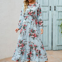 Florance Dress