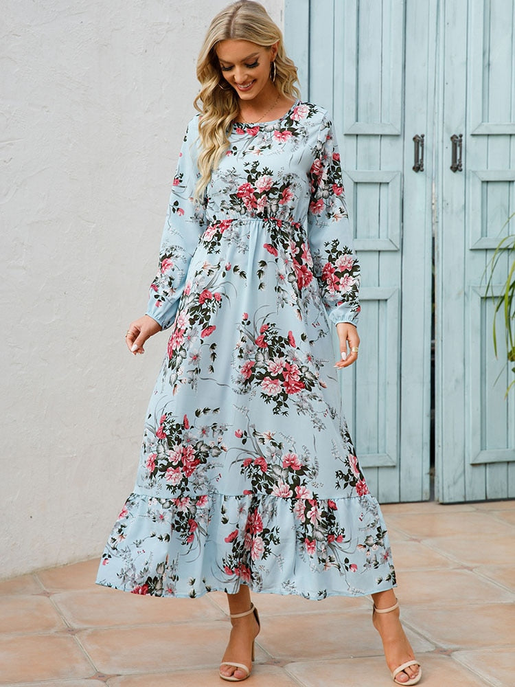 Florance Dress