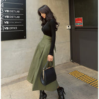 MARTI ELEGANT SKIRT