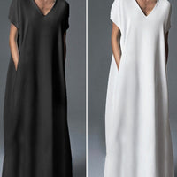 IDILA DRESS /plus size/