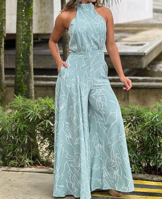 Deisy Jumpsuit