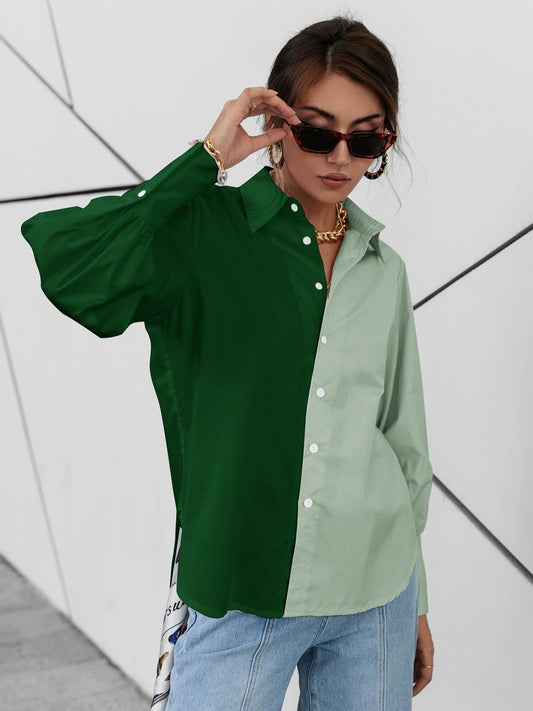 Alia Shirt