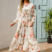 Florance Dress