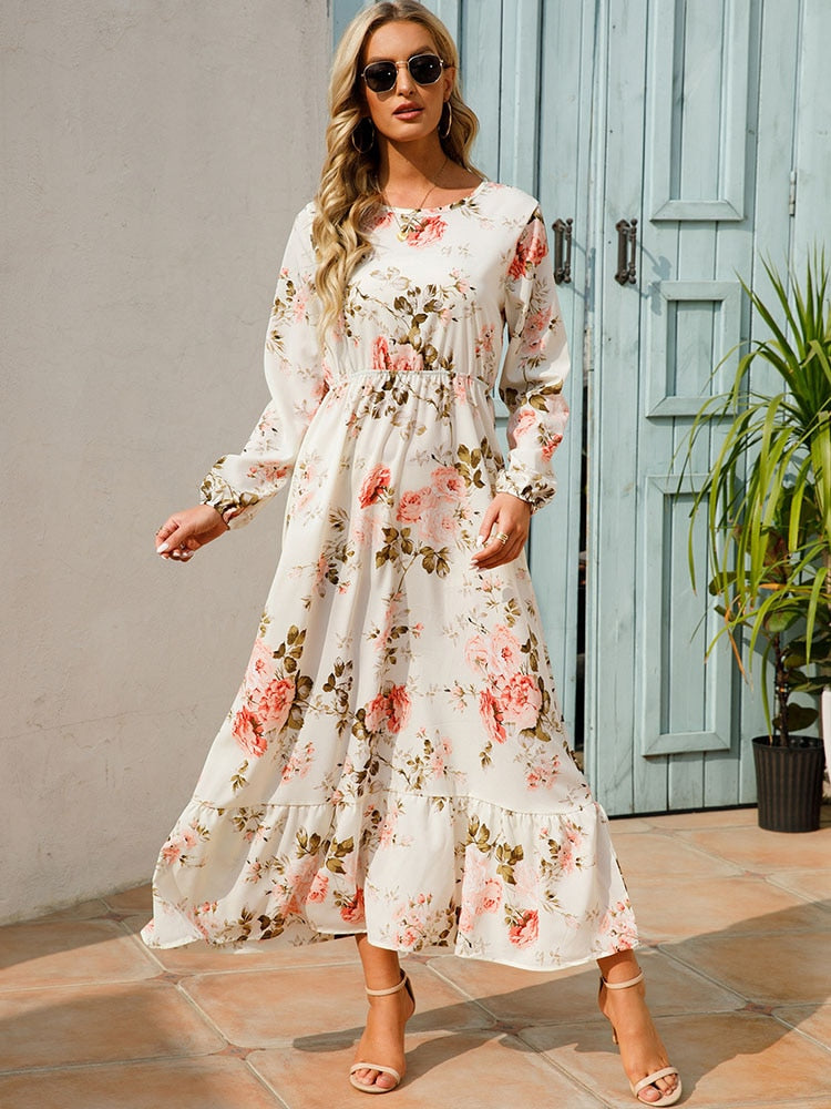 Florance Dress