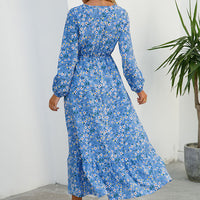 Florance Dress