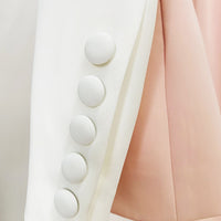 ELLI BLAZER & PANT SET