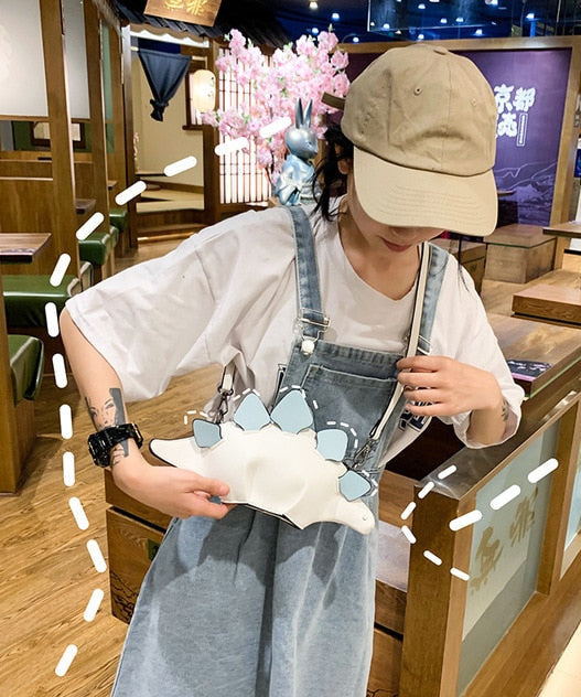 Roxana Bag
