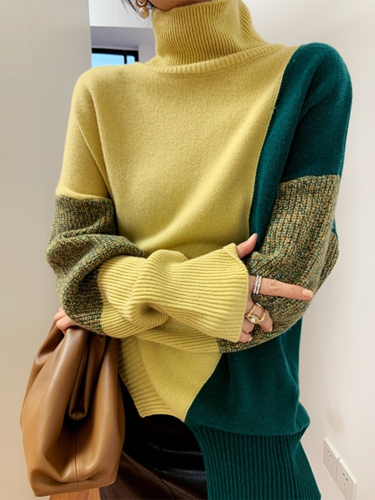 Marina Sweater