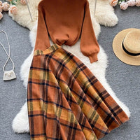 Patricia Two Piece Set