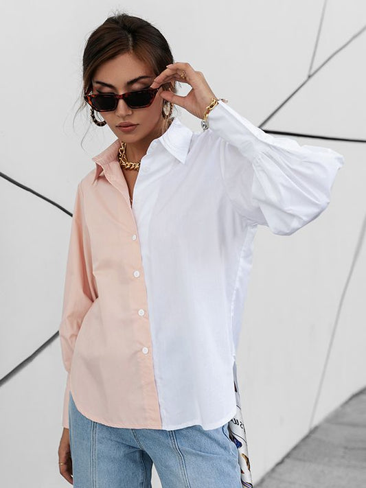Alia Shirt