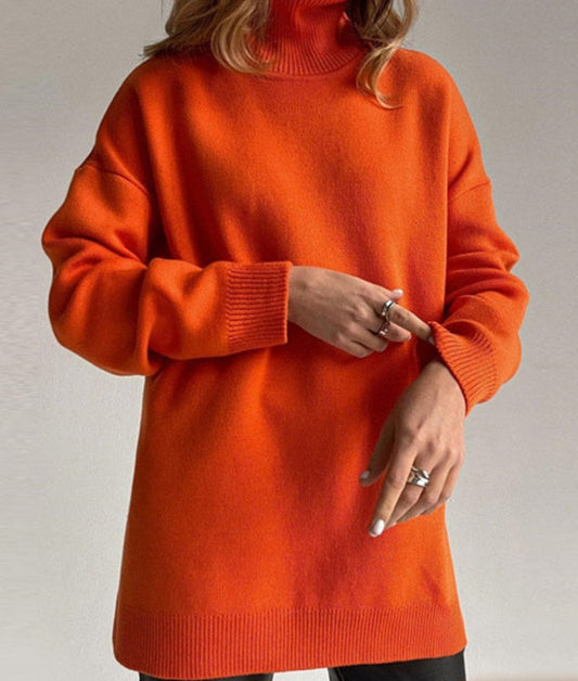 Elina Sweater