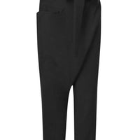 Gariella Asymmetrical Pants