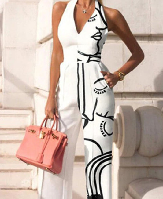 Ellie Jumpsuit