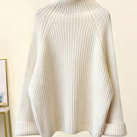 ALINA COZY KNIT SET