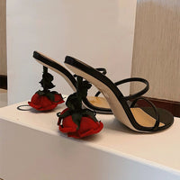 MOORELIKA HEELS