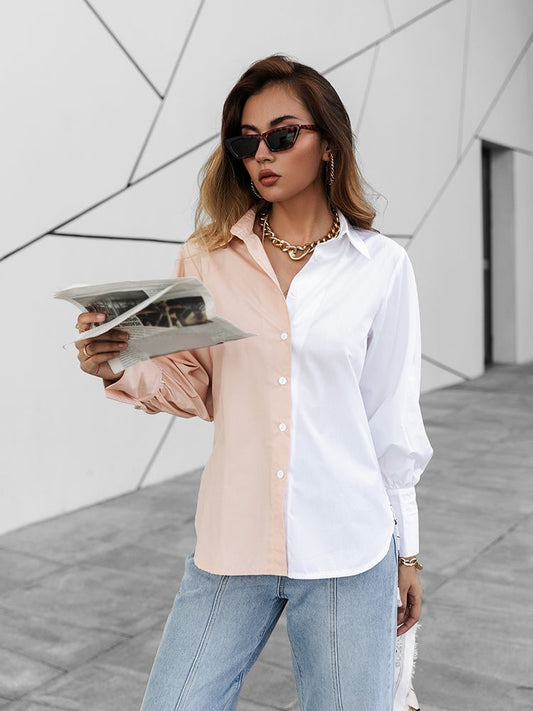 Alia Shirt