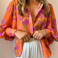 Malika Blouse