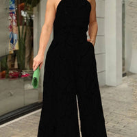 Deisy Jumpsuit