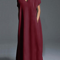 IDILA DRESS /plus size/