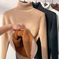 WINTER LONG SLEAVE by Morrchic