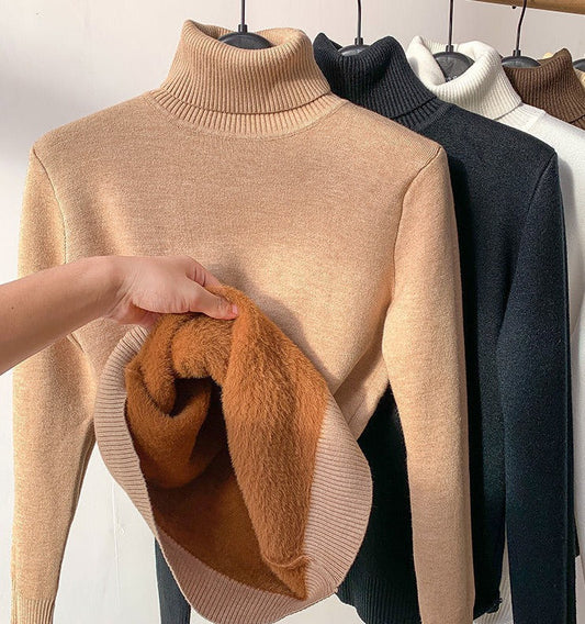 WINTER LONG SLEAVE by Morrchic