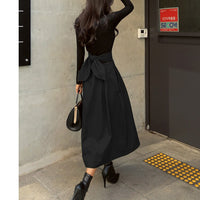 MARTI ELEGANT SKIRT