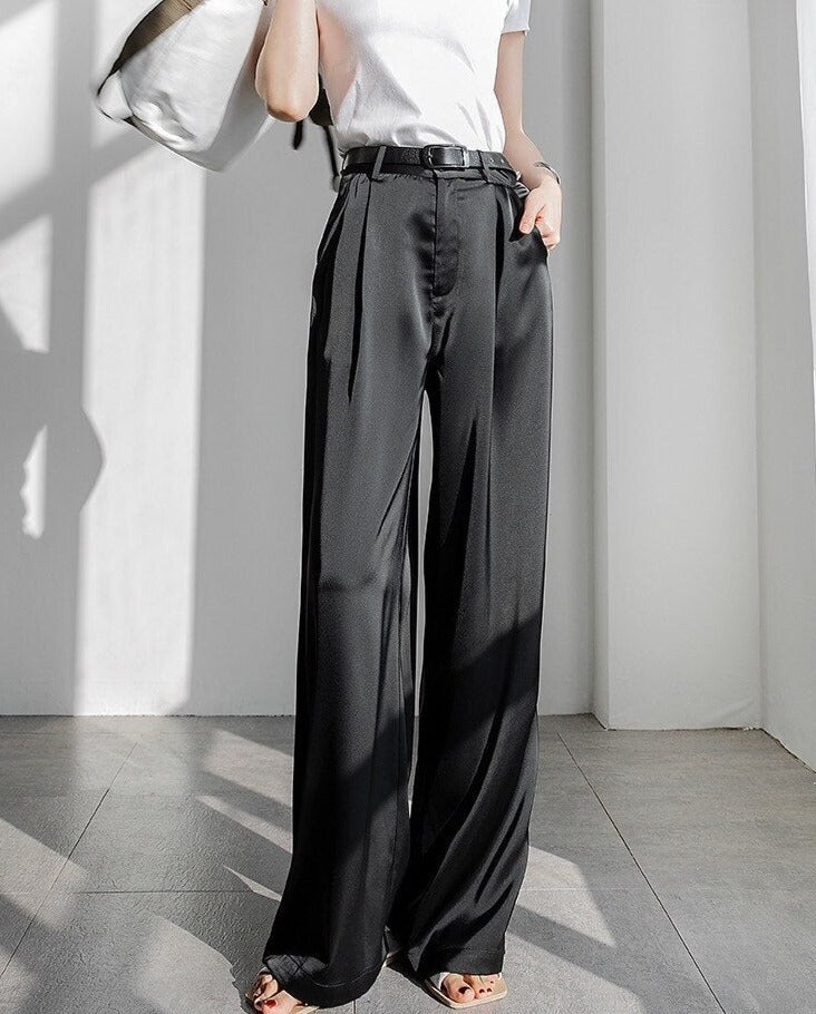 ARIELLA TROUSERS