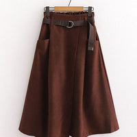 Sonia Skirt