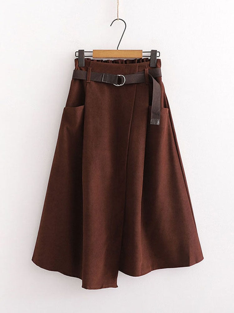 Sonia Skirt