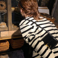 EMILY FRENCH CARDIGAN