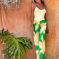 Leyla Kimono & Pants