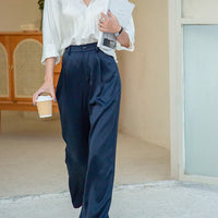 ARIELLA TROUSERS