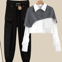 Lali Three Piece Set