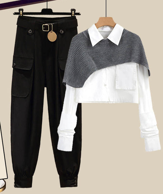 Lali Three Piece Set