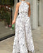 Deisy Jumpsuit