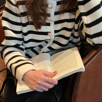 EMILY FRENCH CARDIGAN