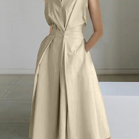MIRANDA DRESS