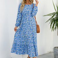 Florance Dress