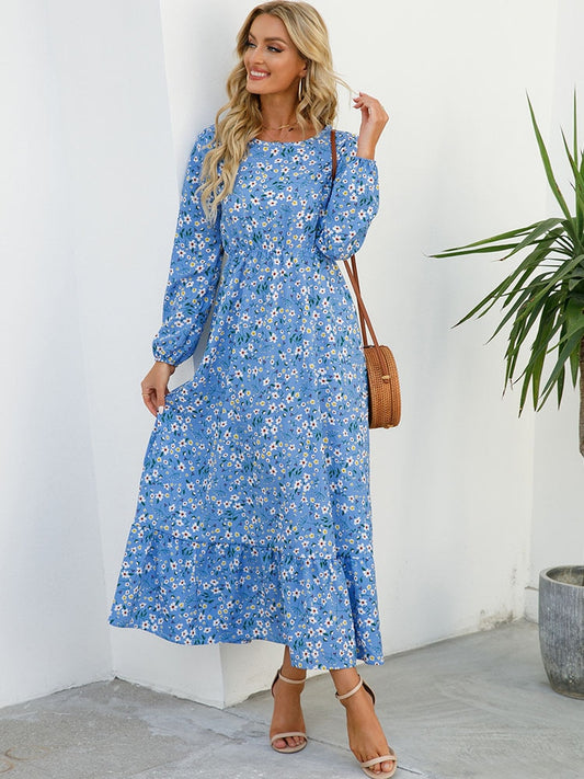 Florance Dress