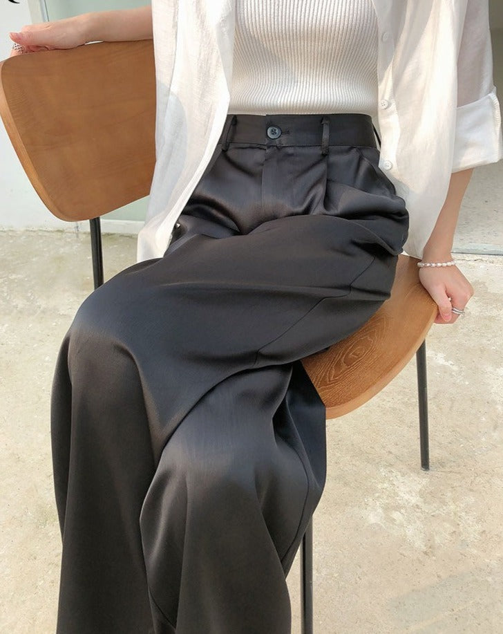 ARIELLA TROUSERS