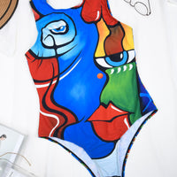 ULIYANA SWIMSUIT