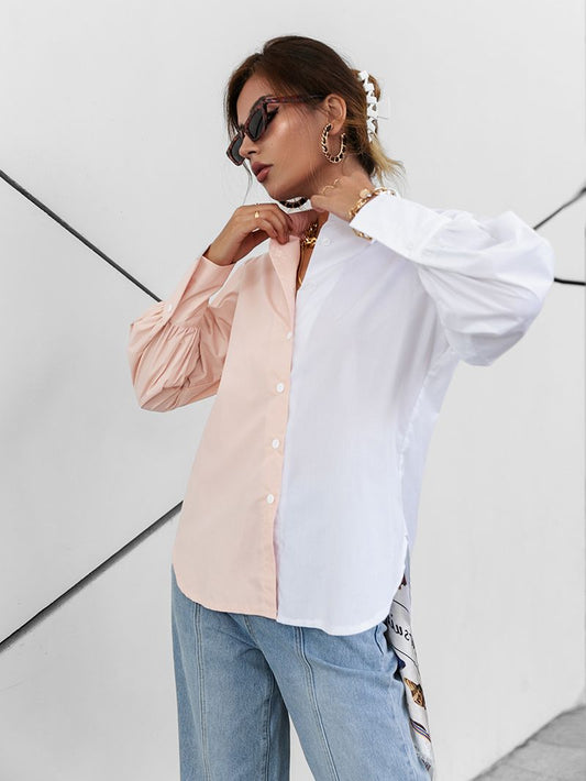 Alia Shirt
