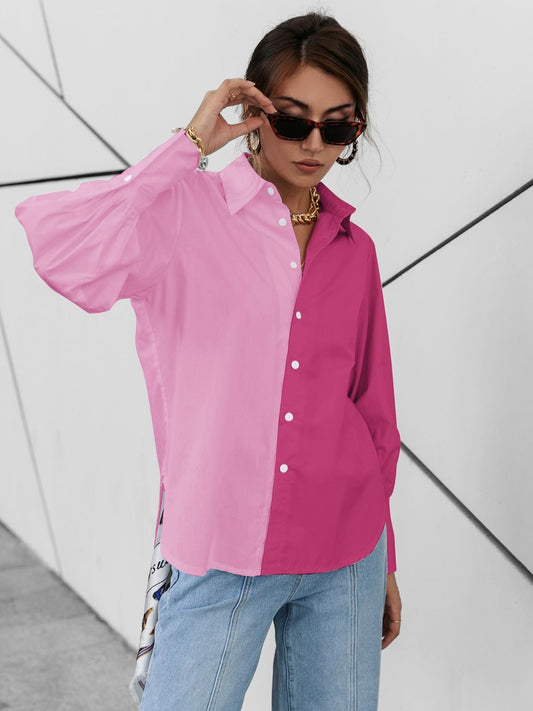 Alia Shirt