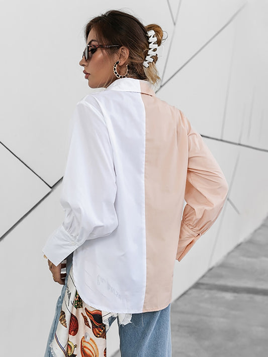 Alia Shirt